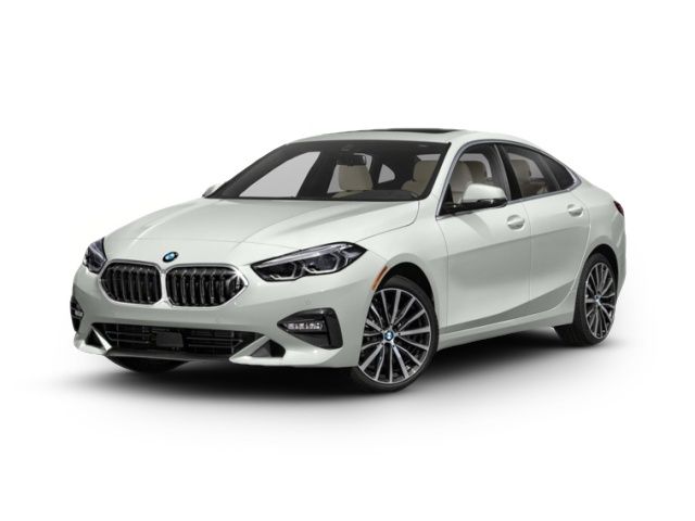 2021 BMW 2 Series 228i xDrive