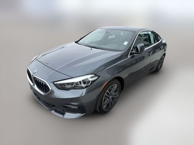 2021 BMW 2 Series 228i xDrive