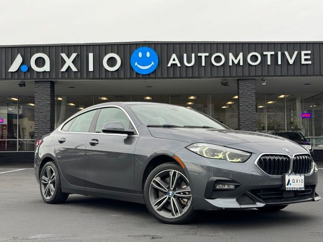 2021 BMW 2 Series 228i xDrive