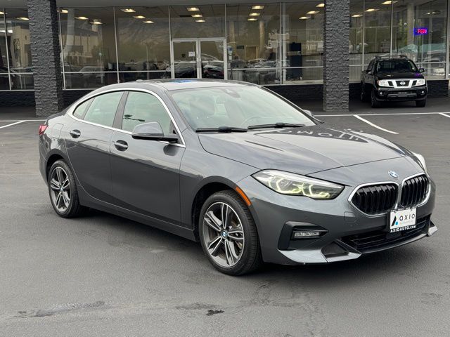 2021 BMW 2 Series 228i xDrive