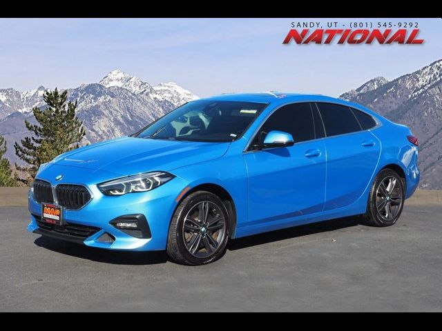 2021 BMW 2 Series 228i xDrive