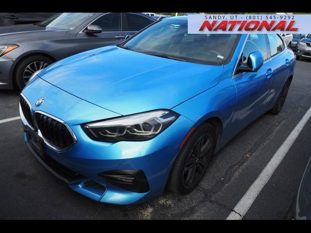 2021 BMW 2 Series 228i xDrive