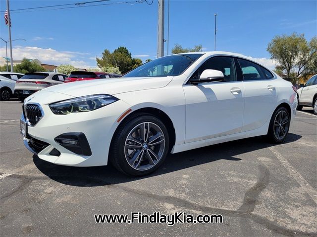 2021 BMW 2 Series 228i xDrive