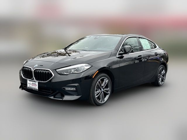 2021 BMW 2 Series 228i xDrive