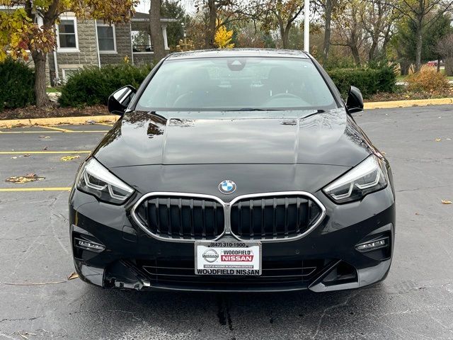 2021 BMW 2 Series 228i xDrive