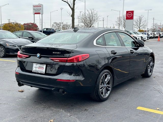 2021 BMW 2 Series 228i xDrive