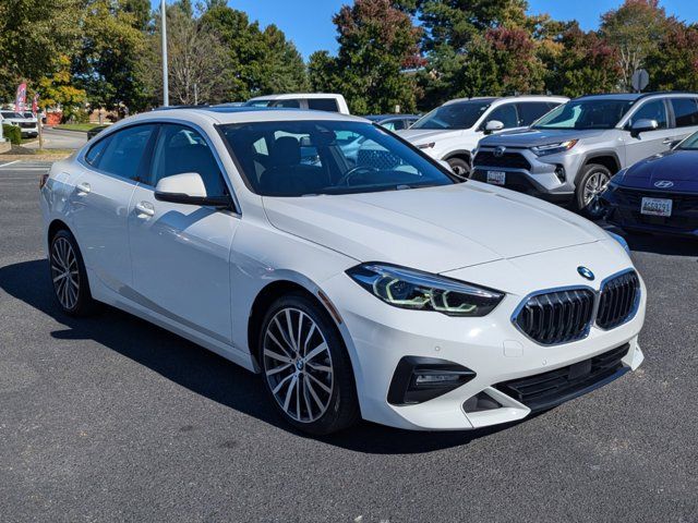 2021 BMW 2 Series 228i xDrive