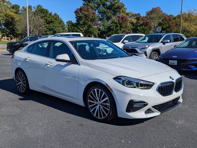 2021 BMW 2 Series 228i xDrive