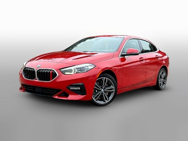 2021 BMW 2 Series 228i xDrive