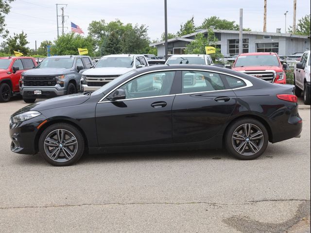 2021 BMW 2 Series 228i xDrive