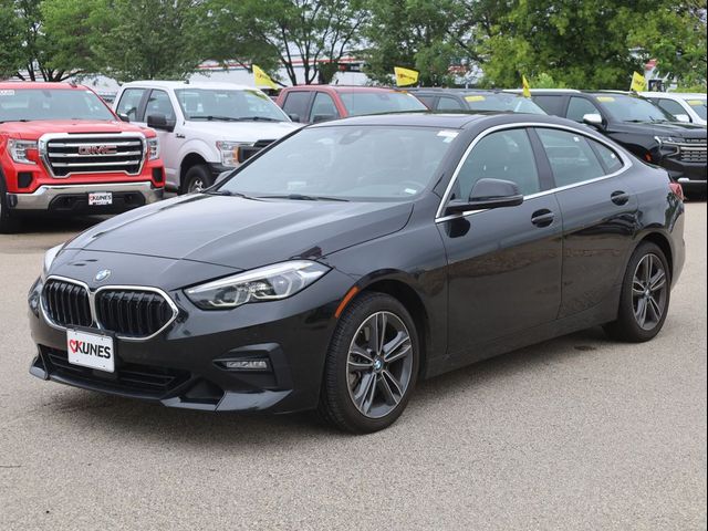 2021 BMW 2 Series 228i xDrive