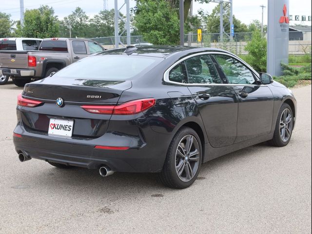 2021 BMW 2 Series 228i xDrive