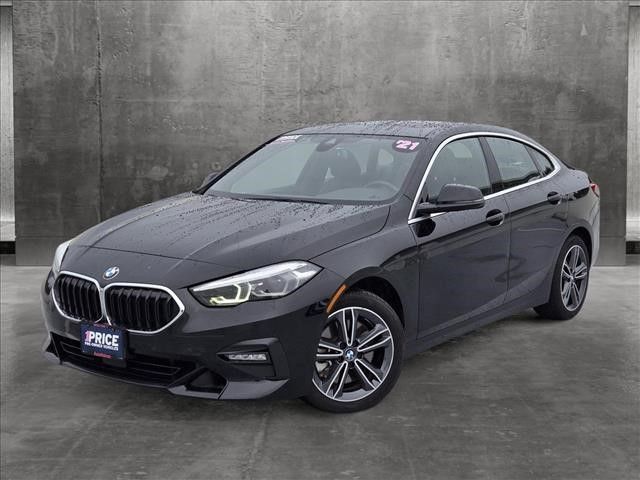 2021 BMW 2 Series 228i xDrive