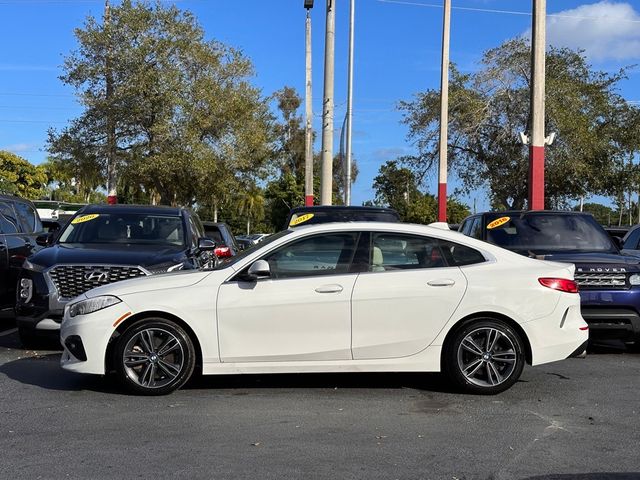 2021 BMW 2 Series 228i xDrive