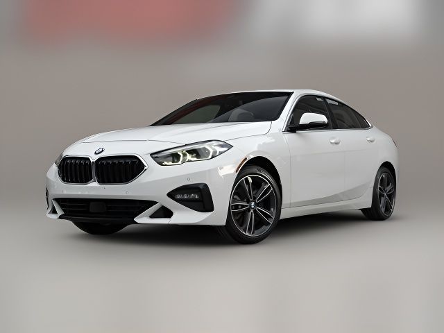 2021 BMW 2 Series 228i xDrive