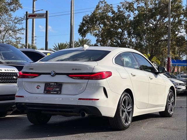 2021 BMW 2 Series 228i xDrive