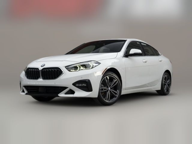 2021 BMW 2 Series 228i xDrive