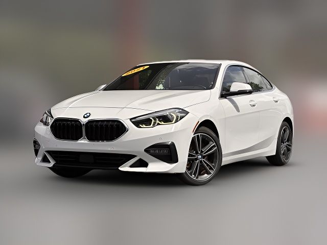 2021 BMW 2 Series 228i xDrive