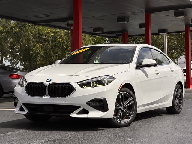 2021 BMW 2 Series 228i xDrive