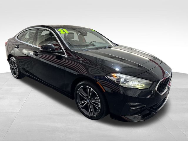 2021 BMW 2 Series 228i xDrive