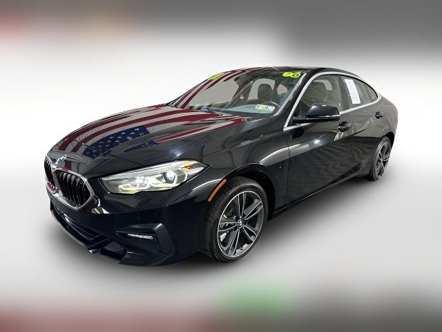 2021 BMW 2 Series 228i xDrive