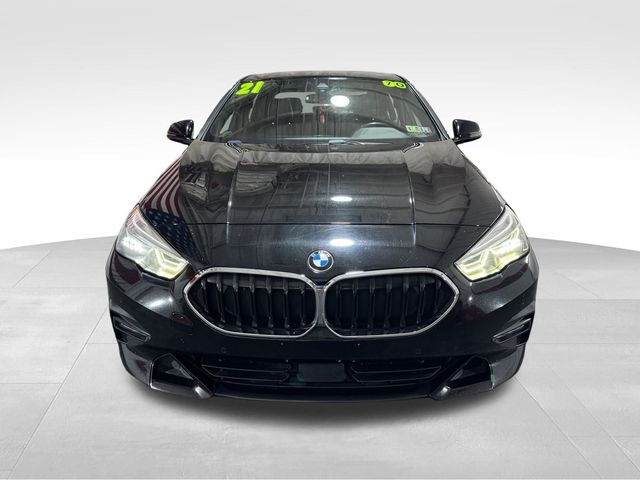 2021 BMW 2 Series 228i xDrive