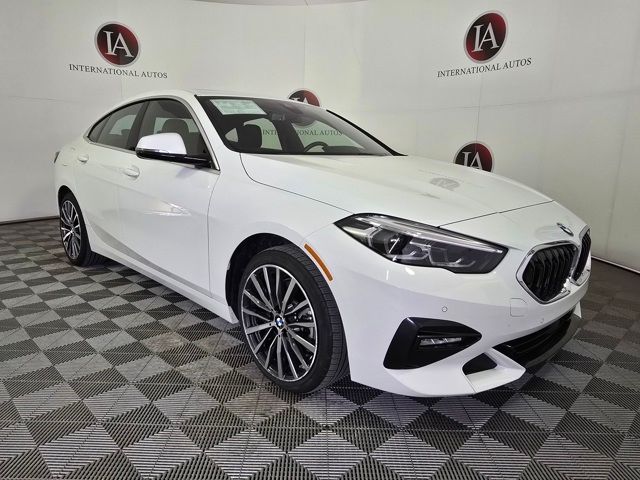 2021 BMW 2 Series 228i xDrive