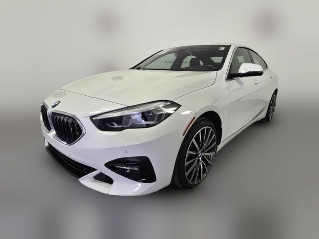 2021 BMW 2 Series 228i xDrive