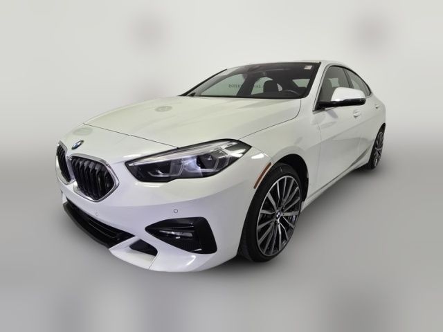 2021 BMW 2 Series 228i xDrive