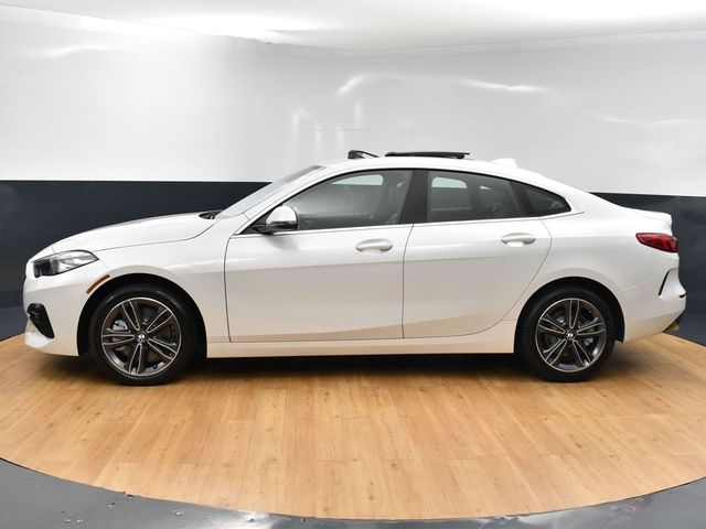 2021 BMW 2 Series 228i xDrive