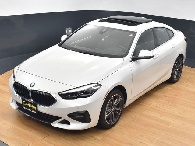 2021 BMW 2 Series 228i xDrive