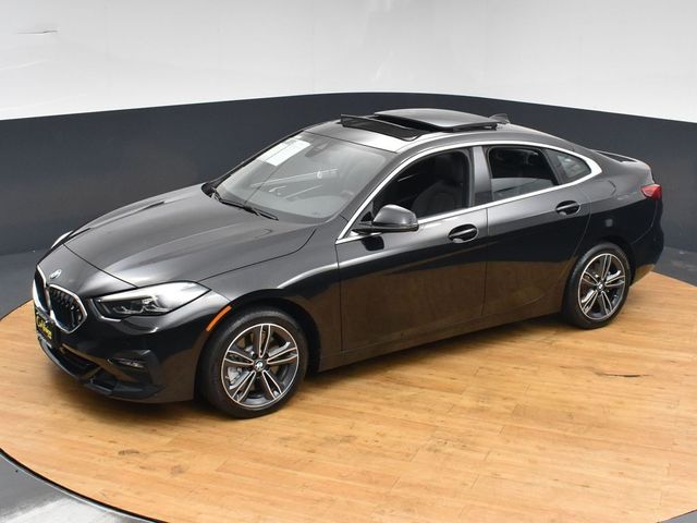 2021 BMW 2 Series 228i xDrive