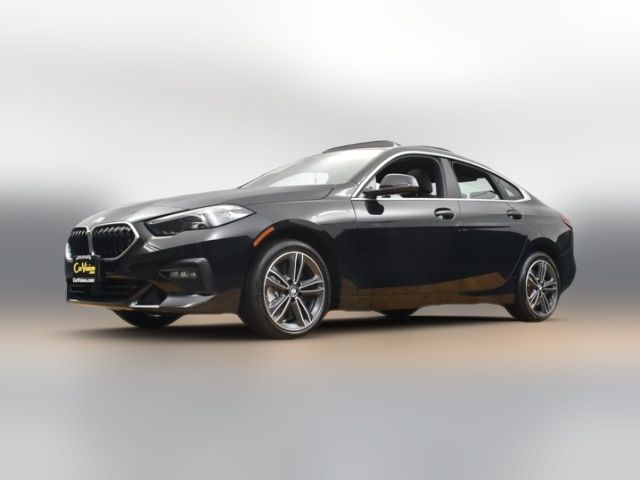 2021 BMW 2 Series 228i xDrive