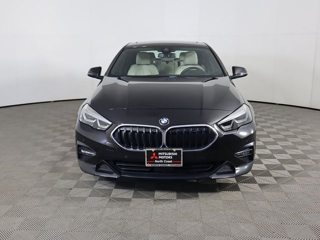 2021 BMW 2 Series 228i xDrive