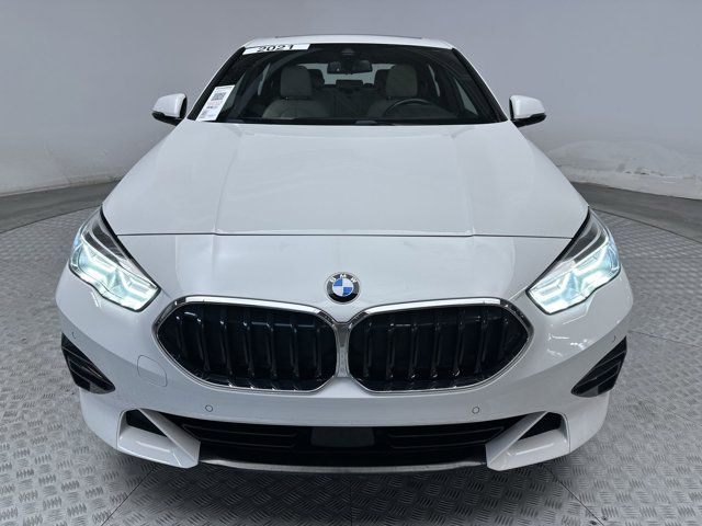 2021 BMW 2 Series 228i xDrive