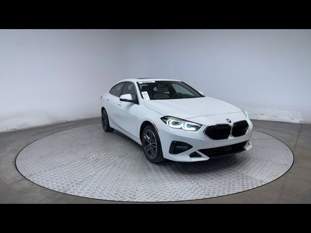 2021 BMW 2 Series 228i xDrive