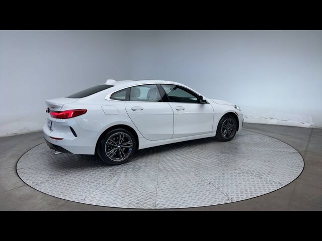 2021 BMW 2 Series 228i xDrive