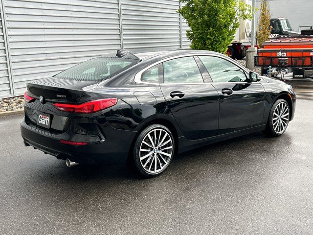 2021 BMW 2 Series 228i xDrive