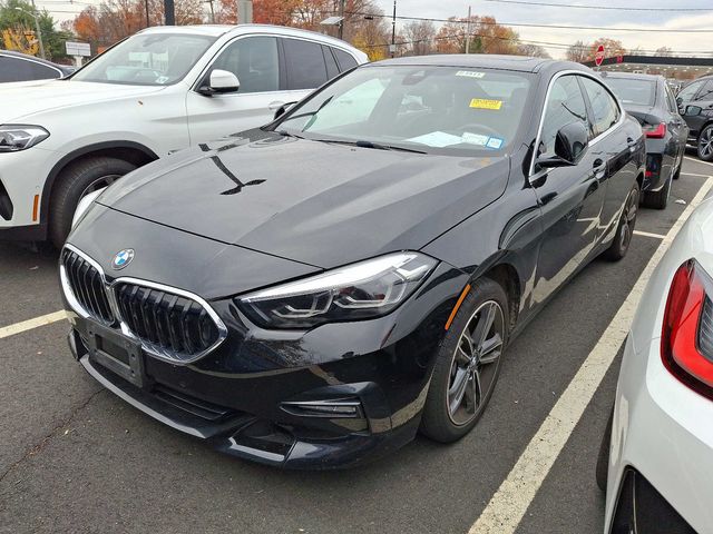 2021 BMW 2 Series 228i xDrive