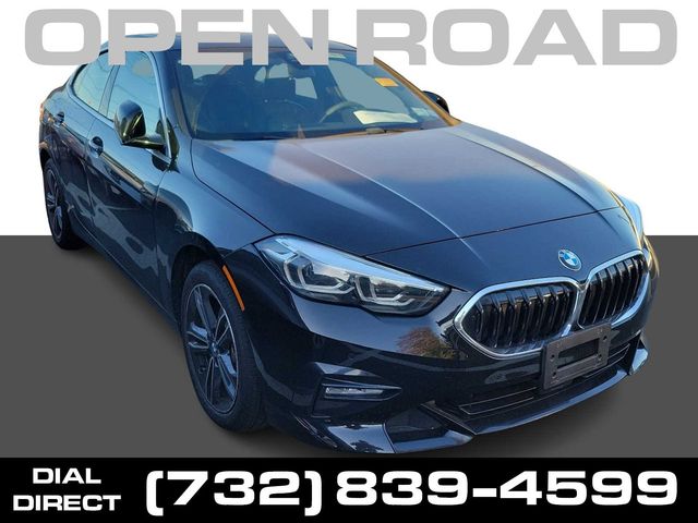 2021 BMW 2 Series 228i xDrive