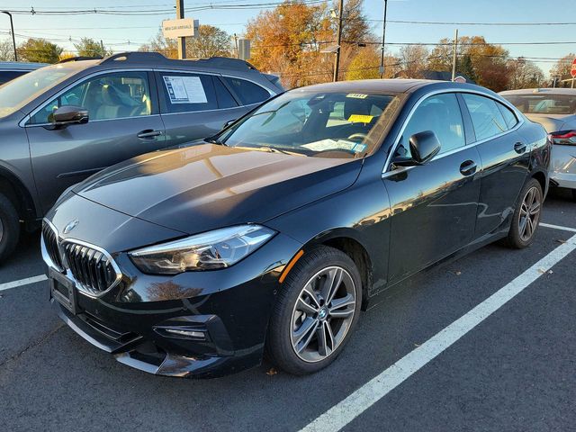 2021 BMW 2 Series 228i xDrive