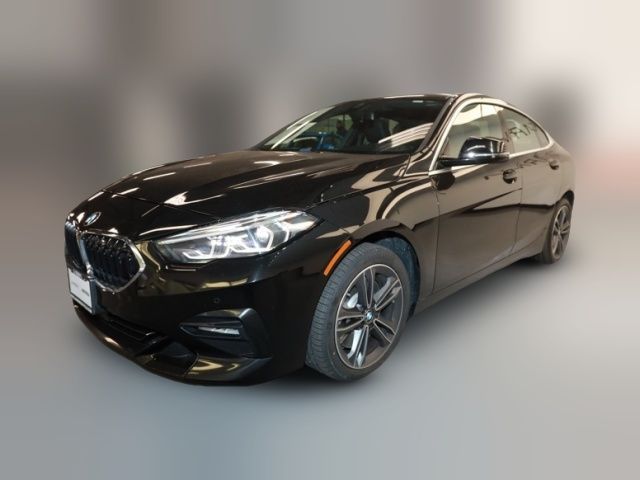 2021 BMW 2 Series 228i xDrive