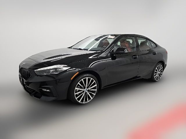 2021 BMW 2 Series 228i xDrive