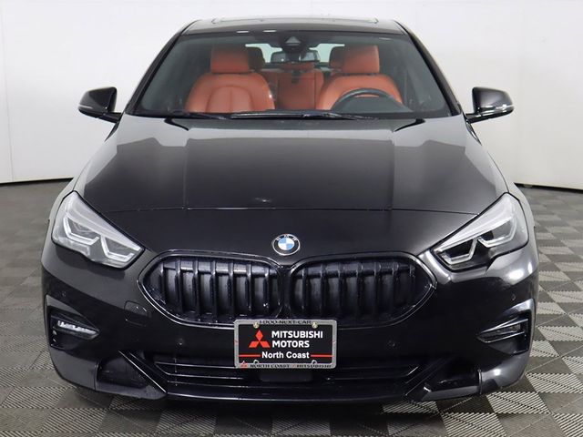 2021 BMW 2 Series 228i xDrive