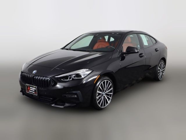 2021 BMW 2 Series 228i xDrive