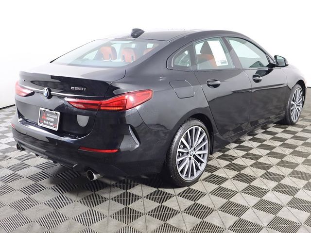 2021 BMW 2 Series 228i xDrive