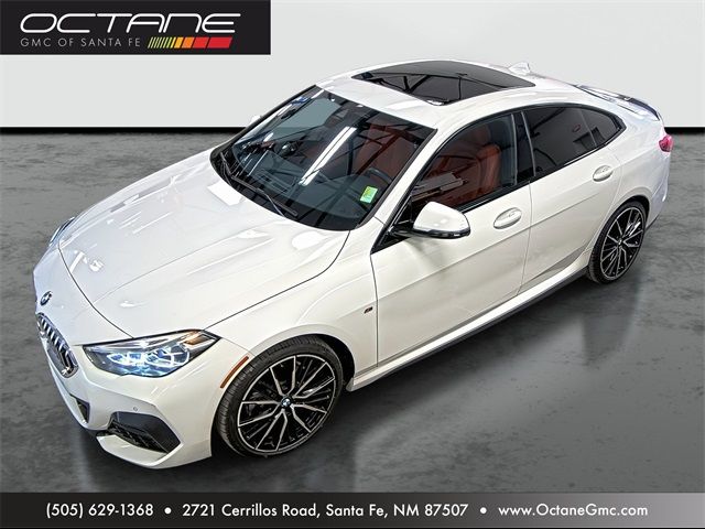 2021 BMW 2 Series 228i xDrive