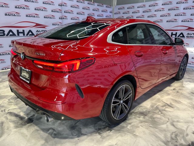 2021 BMW 2 Series 228i xDrive