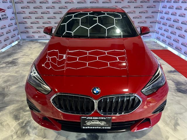 2021 BMW 2 Series 228i xDrive