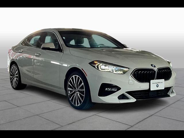 2021 BMW 2 Series 228i xDrive